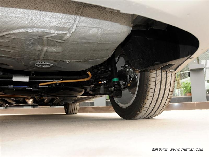 PSA DS 5LS DS 5LS 2014 1.6T THP160 װ