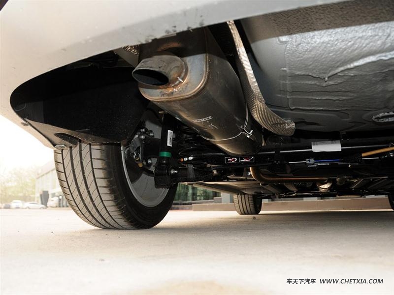PSA DS 5LS DS 5LS 2014 1.6T THP160 װ