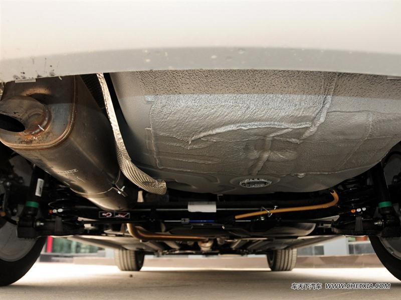 PSA DS 5LS DS 5LS 2014 1.6T THP160 װ