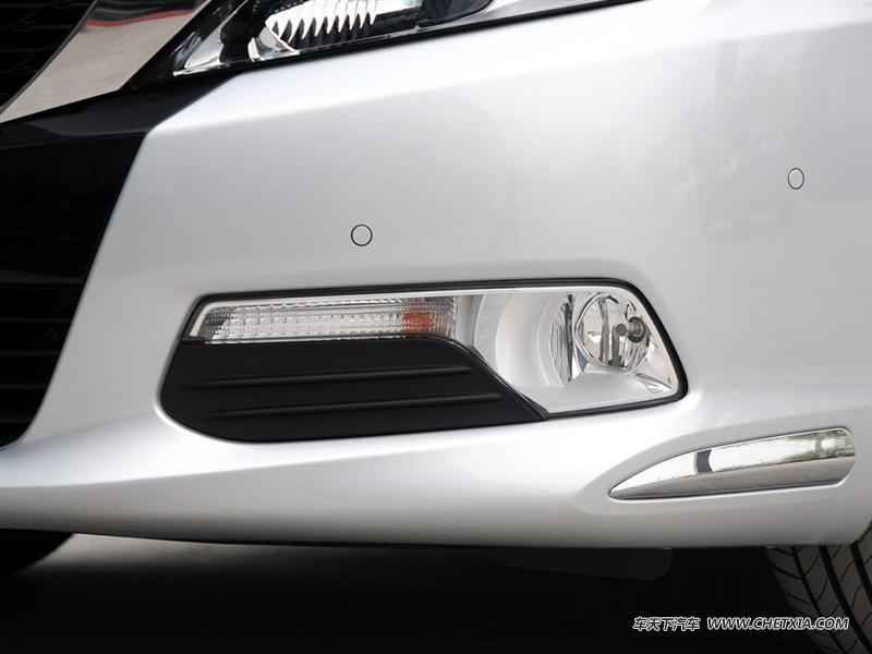 PSA DS 5LS DS 5LS 2014 1.6T THP160 װ