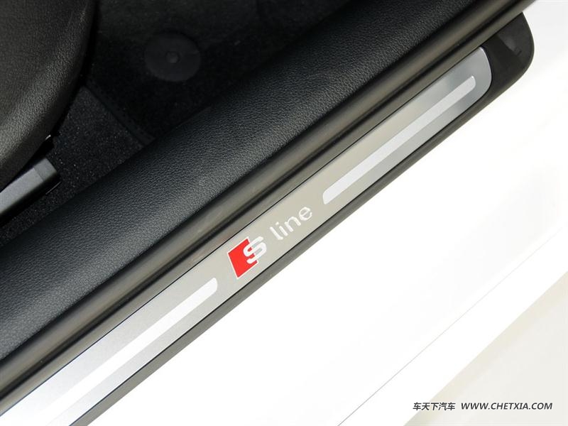 µ() µA3() µA3() 2014 Limousine 40 TFSI S line 