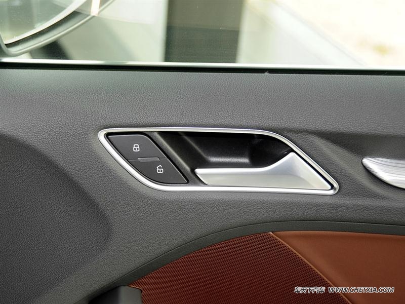 µ() µA3() µA3() 2014 Limousine 40 TFSI S line 