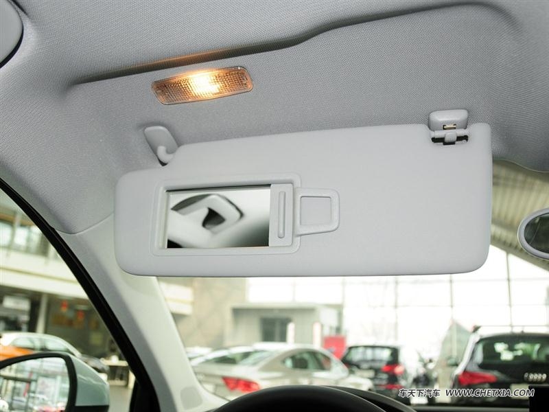 µ() µA3() µA3() 2014 Limousine 40 TFSI S line 