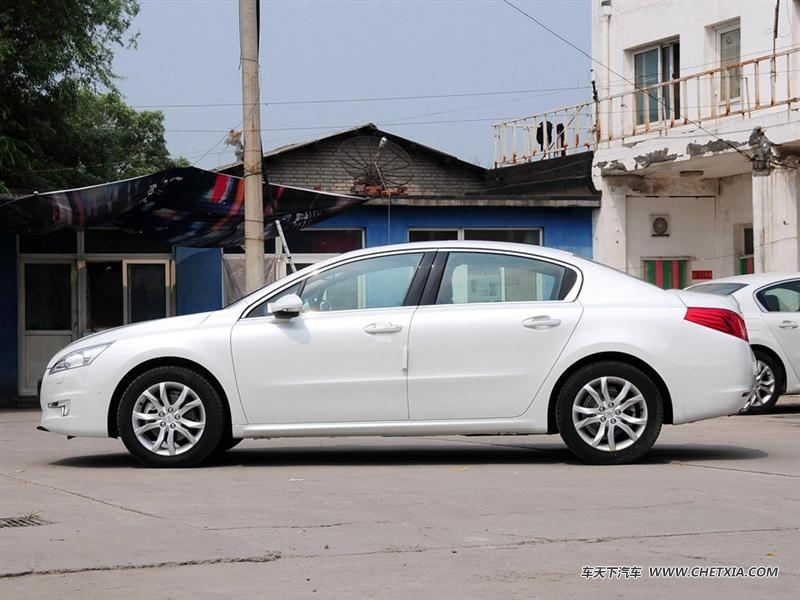  508 508 2013 2.3L  Զ콢 