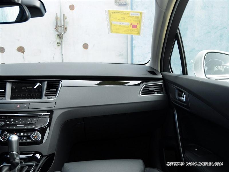  508 508 2013 2.3L  Զ콢 пط