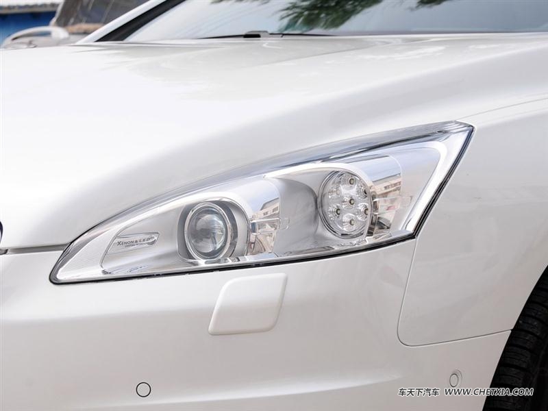  508 508 2013 2.3L  Զ콢 װ
