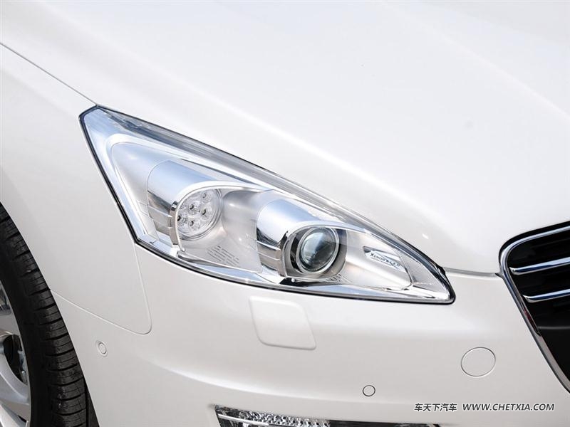  508 508 2013 2.3L  Զ콢 װ