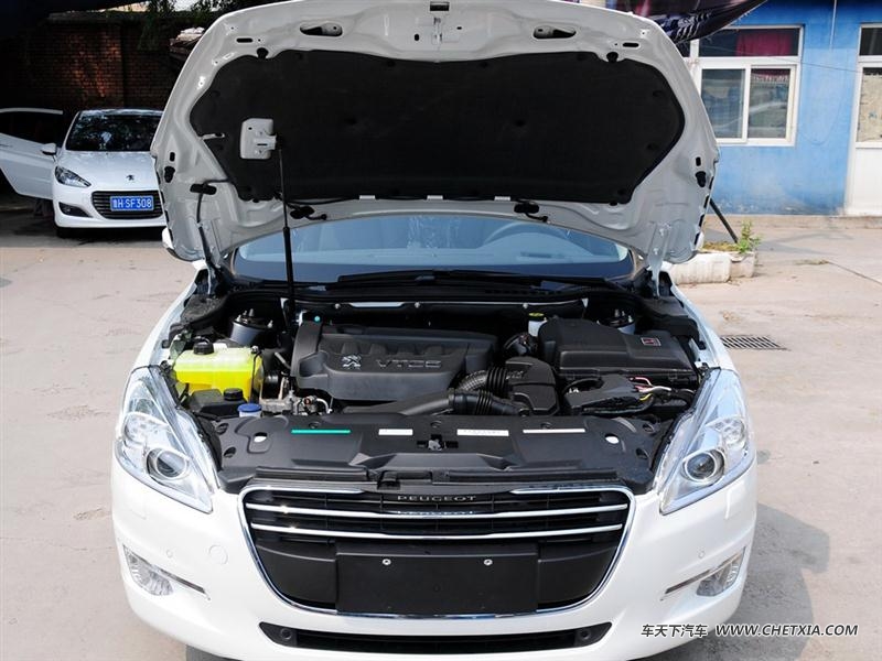  508 508 2013 2.3L  Զ콢 װ