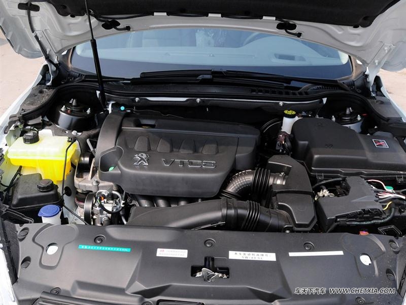  508 508 2013 2.3L  Զ콢 װ
