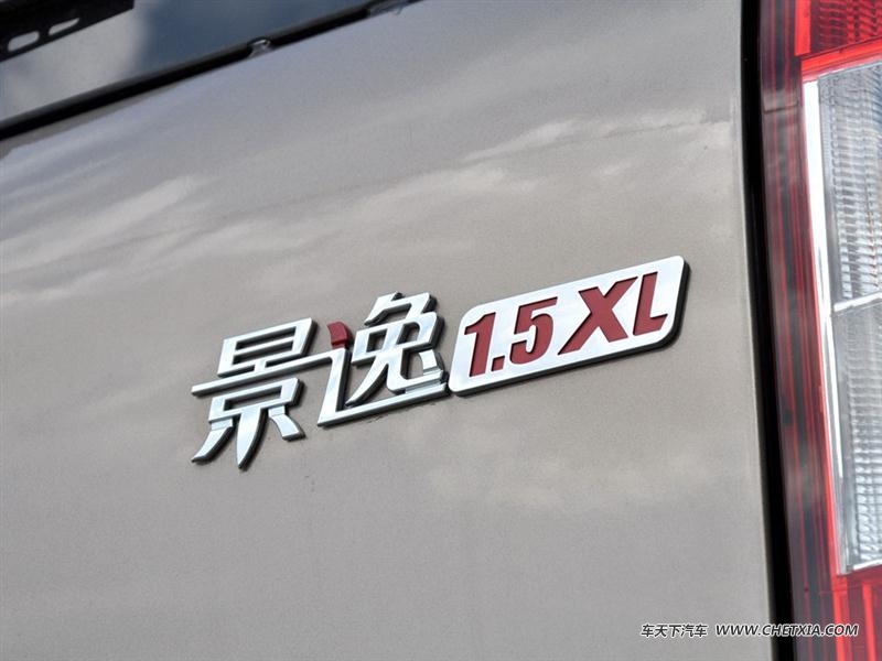    2014 XL 1.5L ֶ IV װ