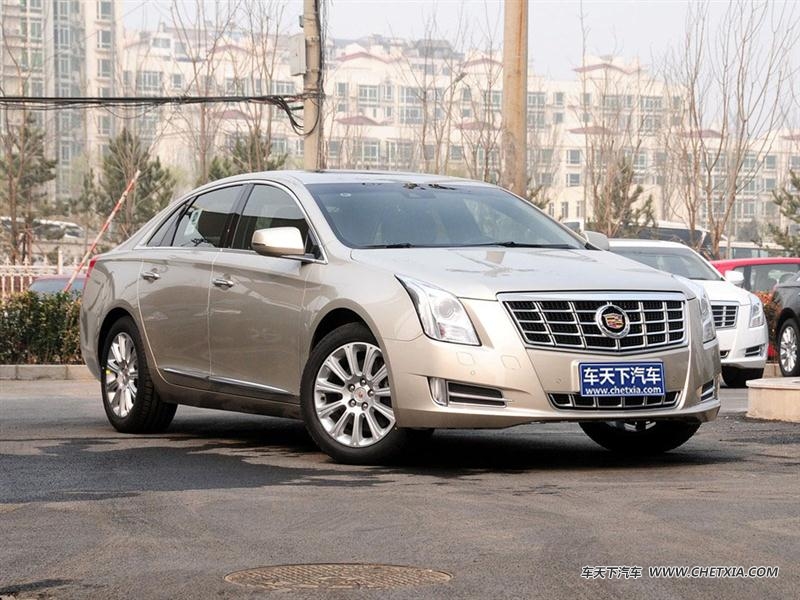  XTS XTS 2014 28T  