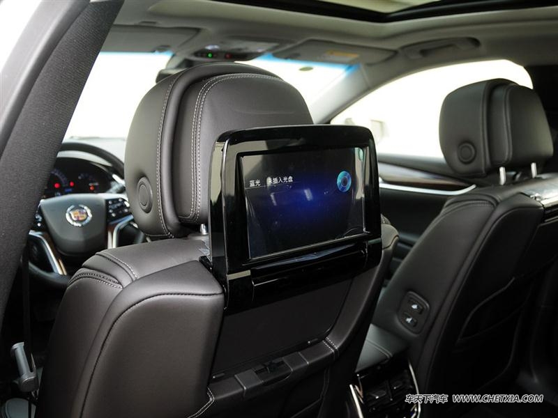  XTS XTS 2014 28T  