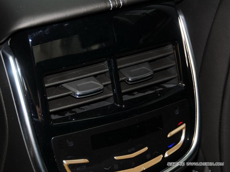  XTS XTS 2014 28T  