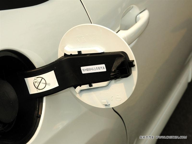 ѩ   2014 VTS 1.6L ֶƷ װ