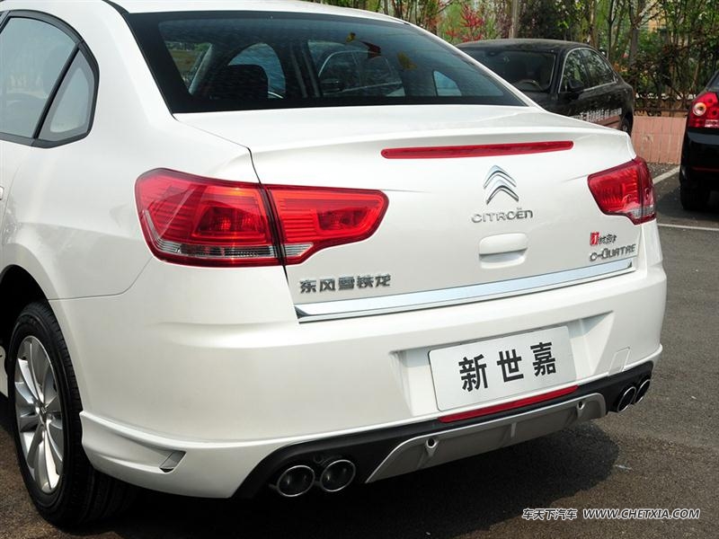 ѩ   2014 VTS 1.6L ֶƷ װ