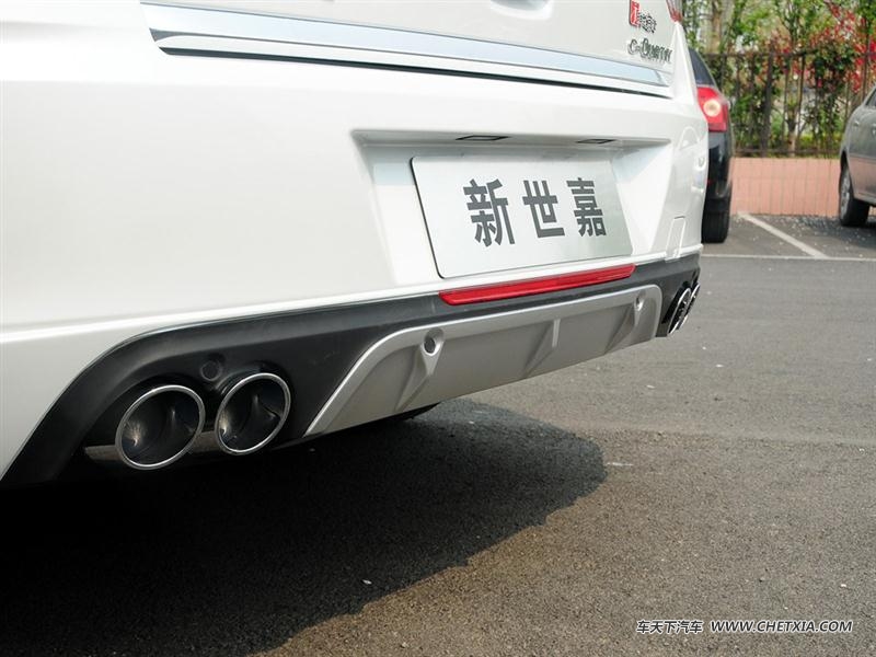 ѩ   2014 VTS 1.6L ֶƷ װ
