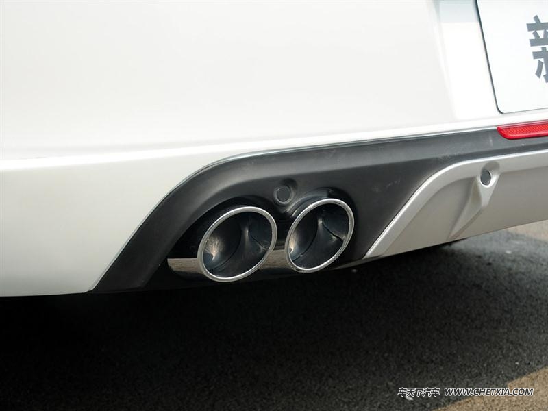 ѩ   2014 VTS 1.6L ֶƷ װ