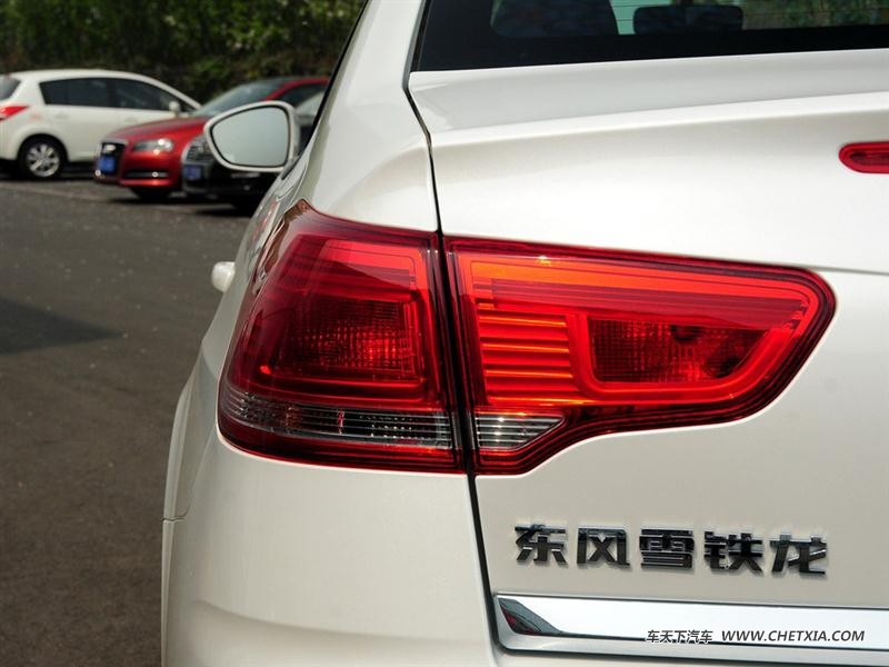 ѩ   2014 VTS 1.6L ֶƷ װ