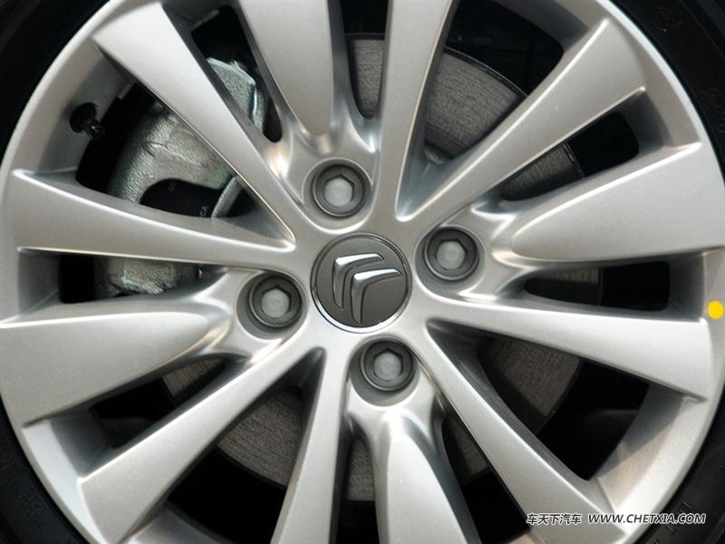 ѩ   2014 VTS 1.6L ֶƷ װ