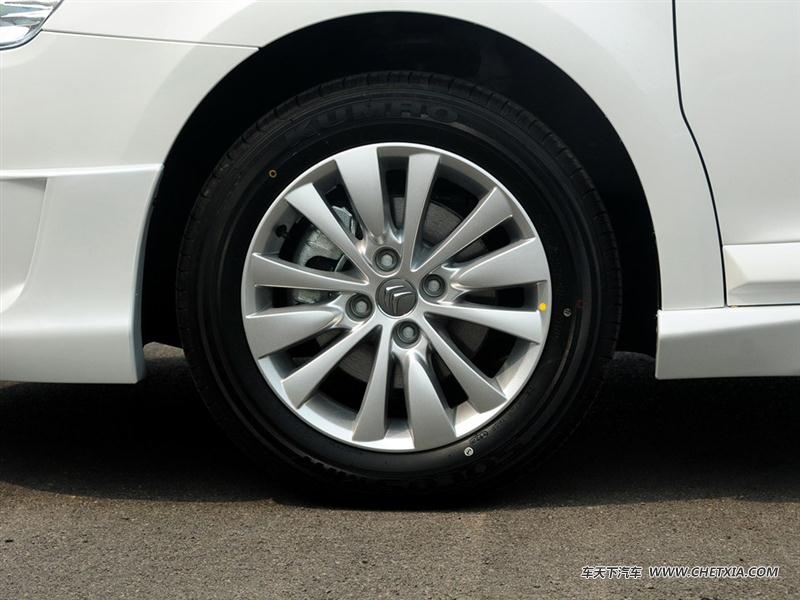 ѩ   2014 VTS 1.6L ֶƷ װ