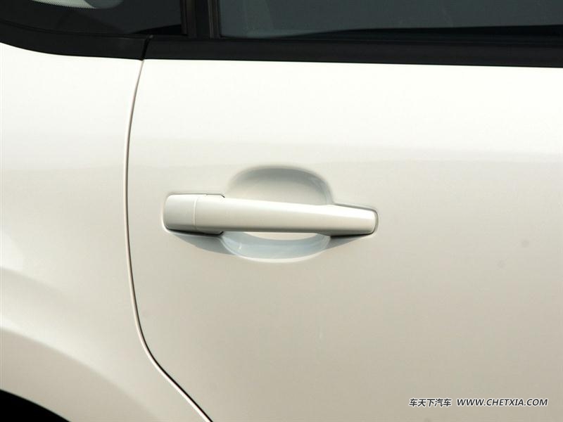 ѩ   2014 VTS 1.6L ֶƷ װ
