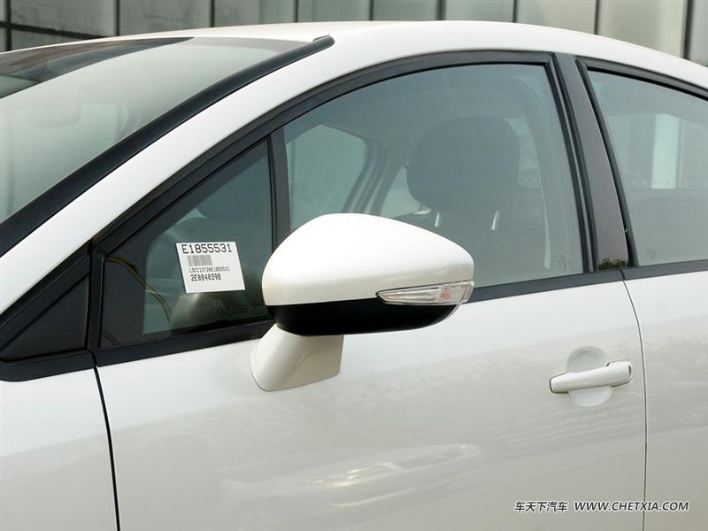 ѩ   2014 VTS 1.6L ֶƷ װ