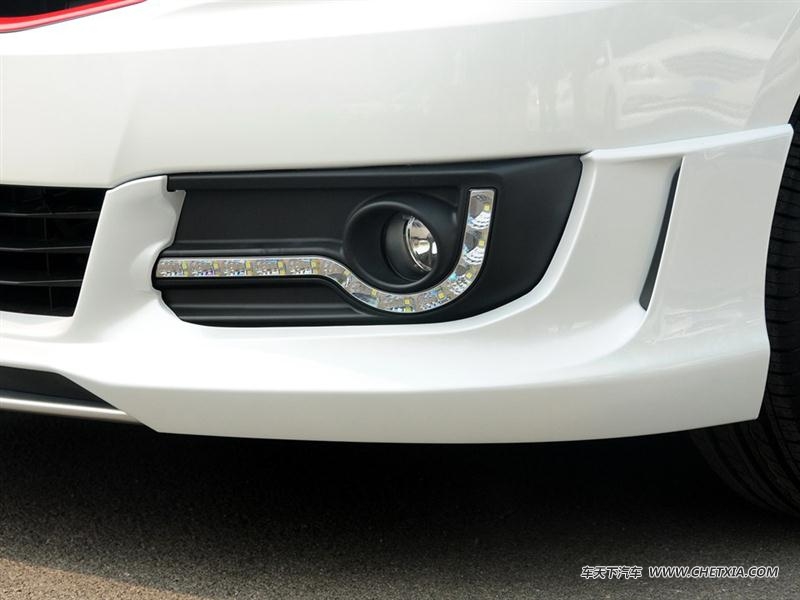 ѩ   2014 VTS 1.6L ֶƷ װ