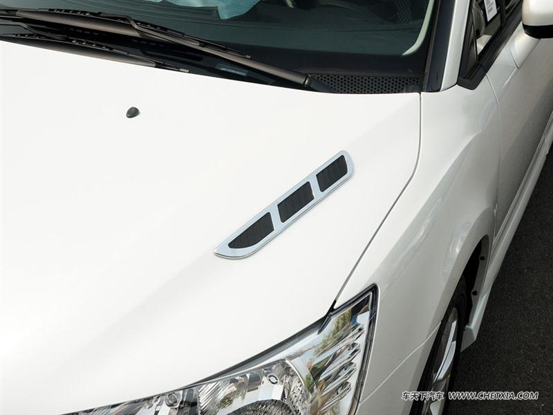 ѩ   2014 VTS 1.6L ֶƷ װ