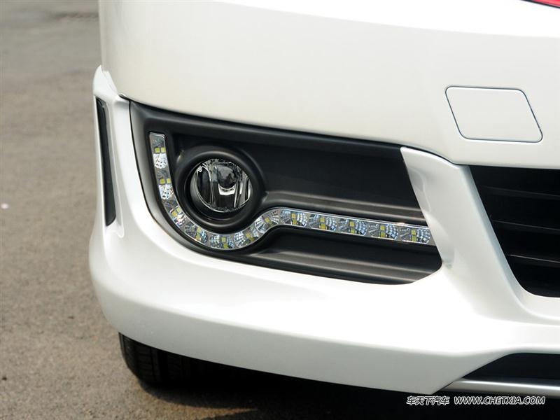 ѩ   2014 VTS 1.6L ֶƷ װ