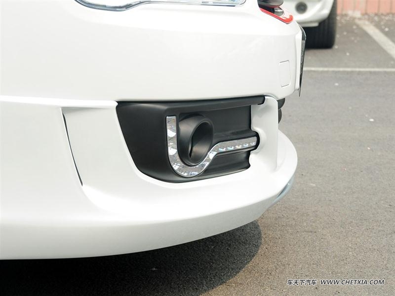 ѩ   2014 VTS 1.6L ֶƷ װ
