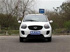 ��è 2014�� CROSS 1.3L �ֶ���ȡ��