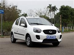 ��è 2014�� CROSS 1.3L �ֶ���ȡ��