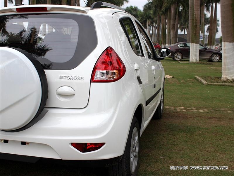  è è 2014 CROSS 1.3L ֶȡ װ