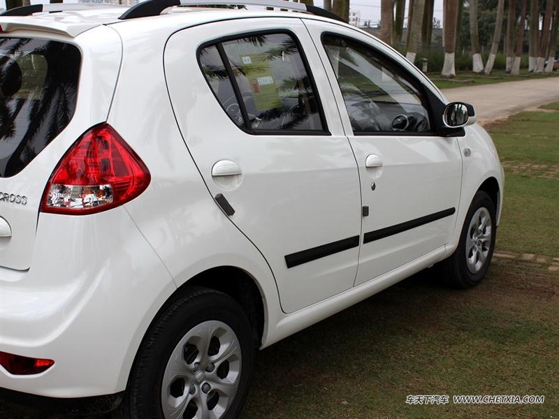  è è 2014 CROSS 1.3L ֶȡ װ
