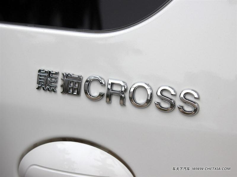  è è 2014 CROSS 1.3L ֶȡ װ