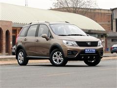 ����X3 2014�� 1.5L �ֶ�������