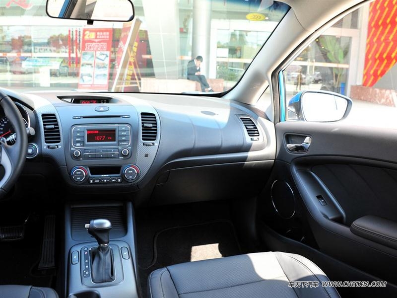 ô K3S K3S 2014 1.6L ԶPremium пط