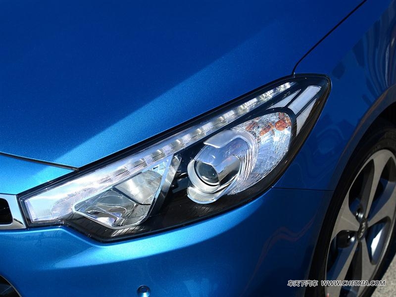 ô K3S K3S 2014 1.6L ԶPremium װ