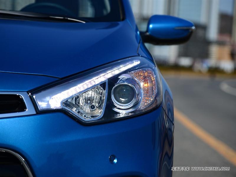 ô K3S K3S 2014 1.6L ԶPremium װ