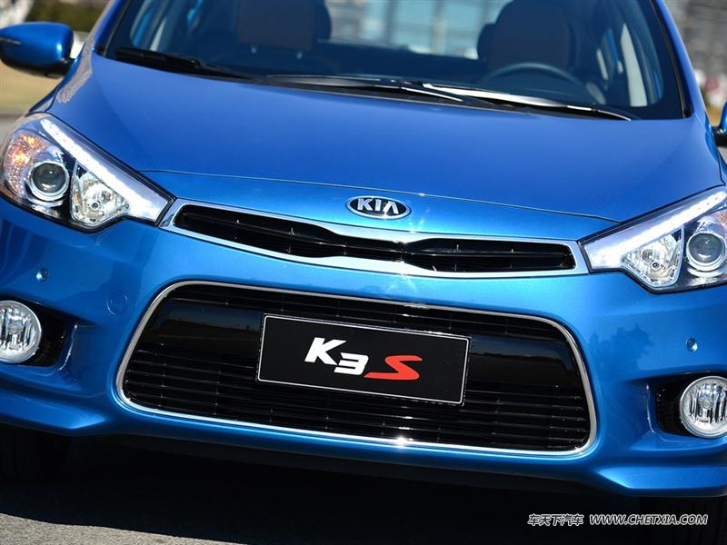 ô K3S K3S 2014 1.6L ԶPremium װ