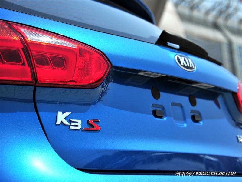 ô K3S K3S 2014 1.6L ԶPremium װ