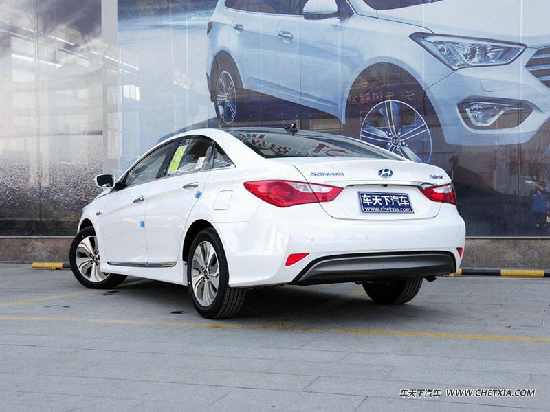 �ִ�(����) ������(����) ������(����) 2014�� 2.0L Hybrid �������