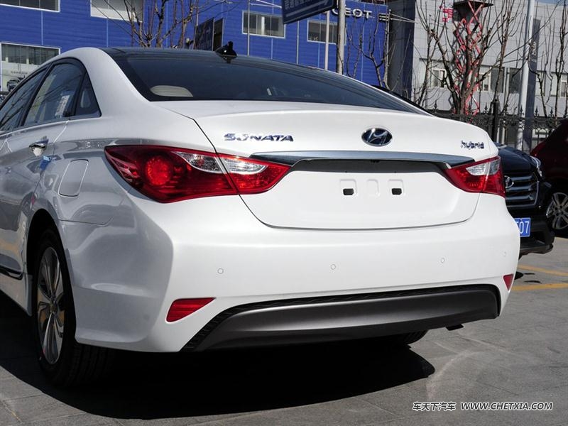 �ִ�(����) ������(����) ������(����) 2014�� 2.0L Hybrid �������װ