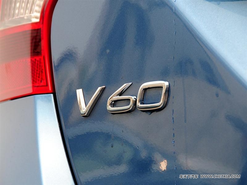ֶ() ֶV60 ֶV60 2014 Ŀ 2.0T T5 Ű װ