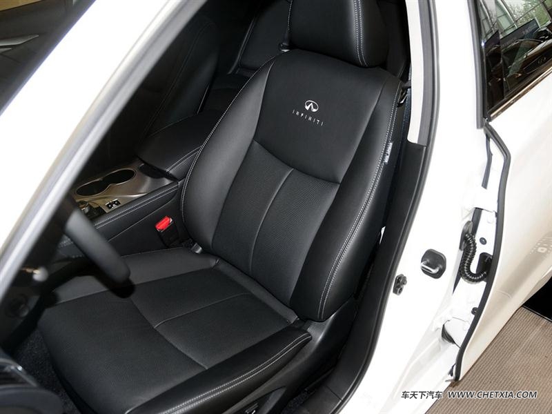 Ӣ() ӢQ50 ӢQ50 2014 3.7L ʰ 