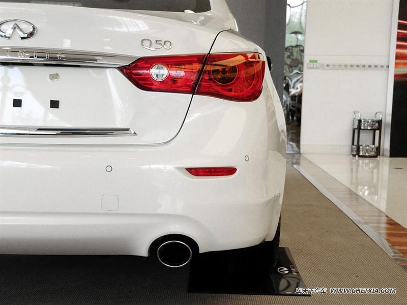 Ӣ() ӢQ50 ӢQ50 2014 3.7L ʰ װ