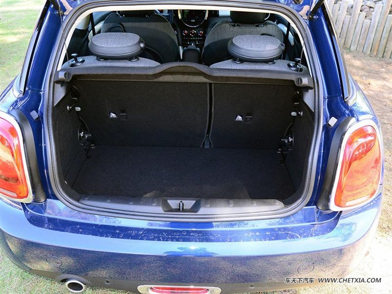 MINI MINI MINI 2014 1.5T COOPER Fun 