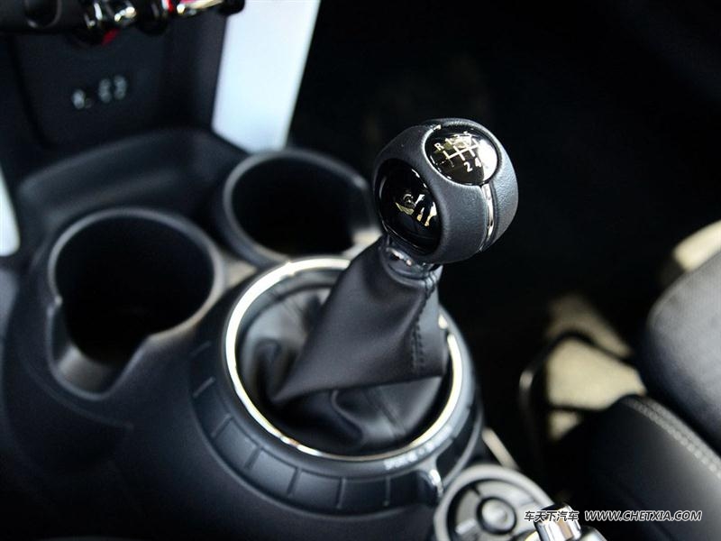 MINI MINI MINI 2014 1.5T COOPER Fun пط