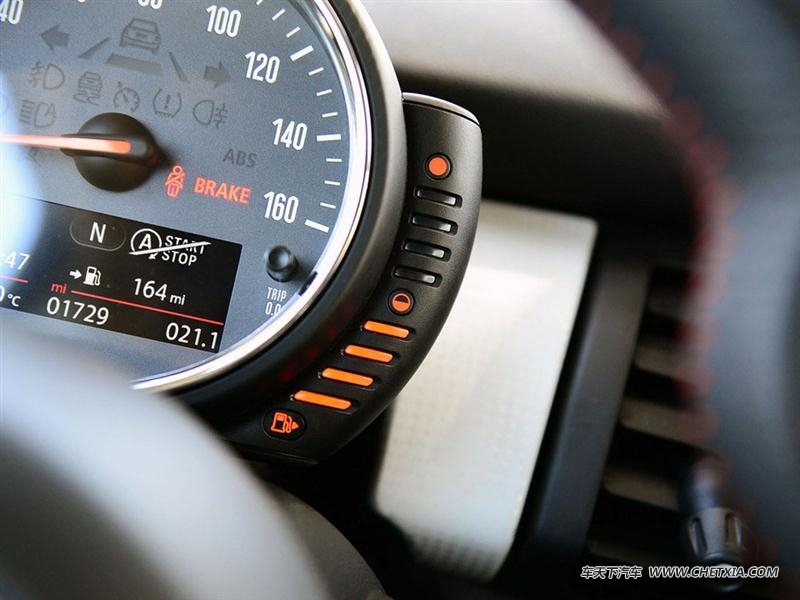 MINI MINI MINI 2014 1.5T COOPER Fun пط