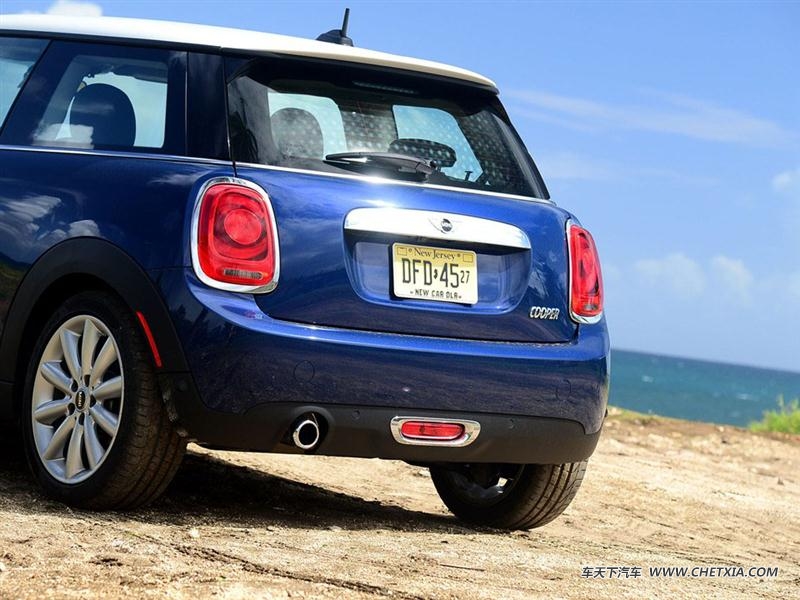 MINI MINI MINI 2014 1.5T COOPER Fun װ